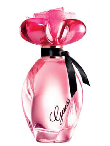 Guess Girl EDT 1.7 oz  ( Unboxed )