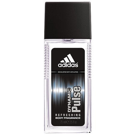 Adidas Dynamic Pulse Body Fragrance 2.5 oz (Unboxed)