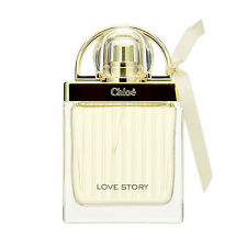 Chloe Love Story EDP 1.7 oz ( Unboxed )