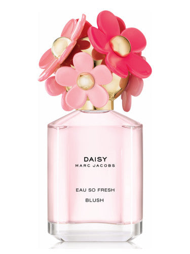 Marc Jacobs Daisy Eau So Fresh Blush EDT 2.5 oz ( Unboxed )
