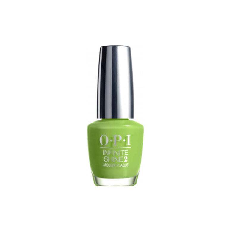 OPI Infinite Shine - To the Finish Lime 0.5 oz - ISL20