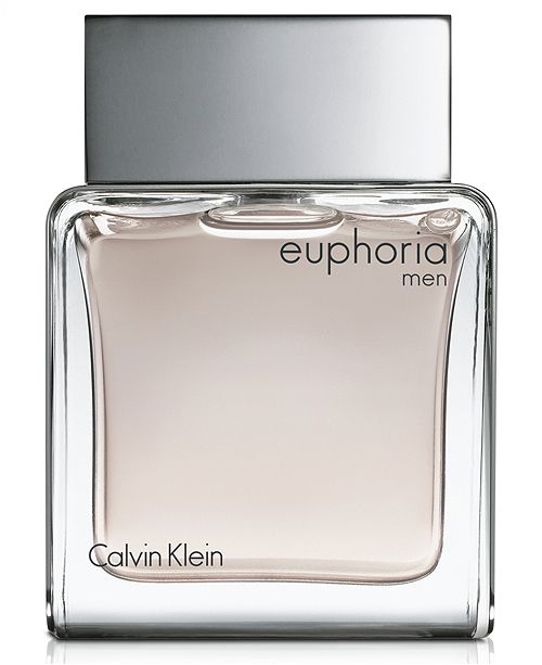 Calvin Klein Euphoria Men EDT 0.5 oz (Unboxed)