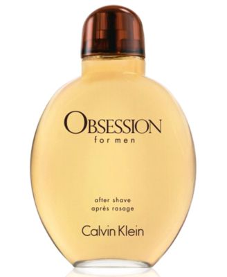 Calvin Klein Obsession After Shave 4.0 oz (Unboxed)
