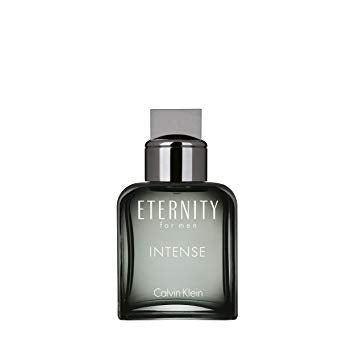 Calvin Klein Eternity Intence EDT  1.0 oz (Unboxed)