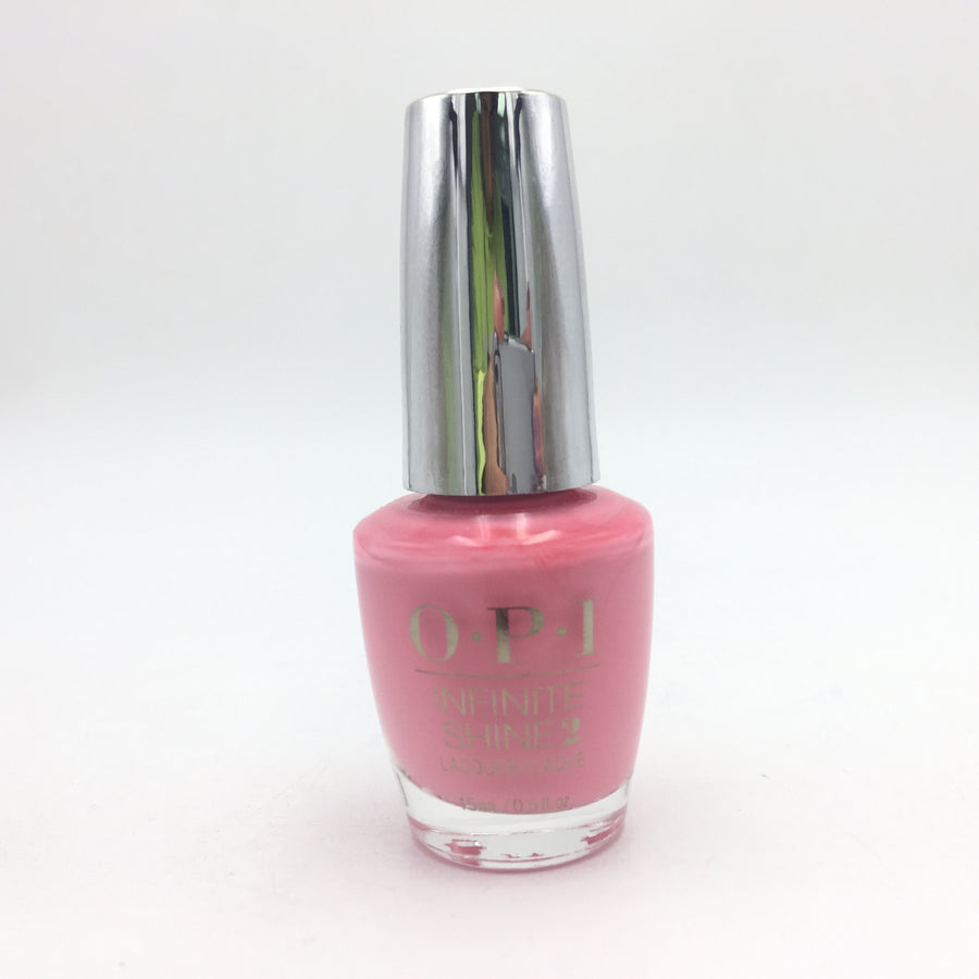 OPI Infinite Shine - Rose Against Time 0.5 oz - ISL61