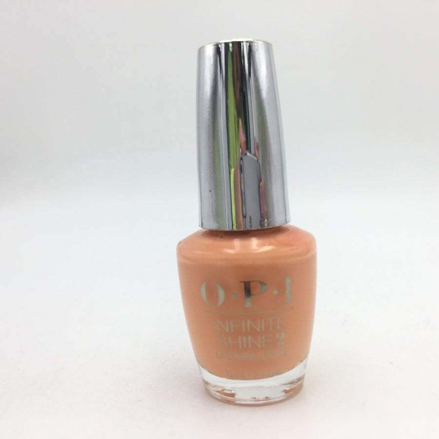 OPI Infinite Shine - Sunrise to Sunset 0.5 oz - ISL66