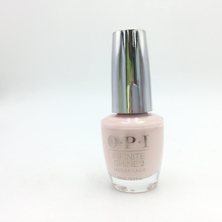 OPI Infinite Shine - It's Pink P.M. 0.5 oz - ISL62