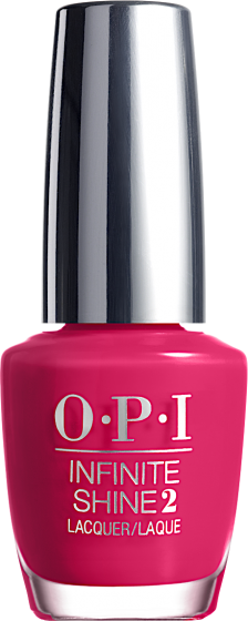 OPI Infinite Shine - Running With The In-Finite Crowd 0.5 oz - ISL05