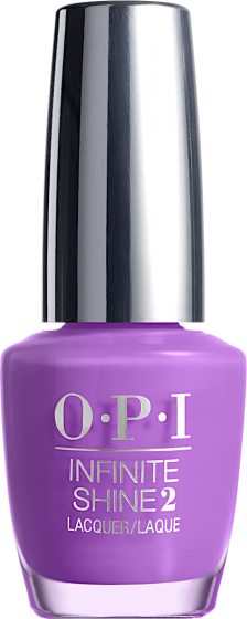OPI Infinite Shine - Grapely Admired 0.5 oz - ISL12