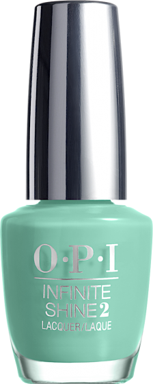 OPI Infinite Shine - Withstands The Test Of Thyme 0.5 oz - ISL19