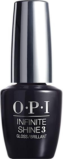 OPI Infinite Shine - Top Coat 0.5 oz - IST30