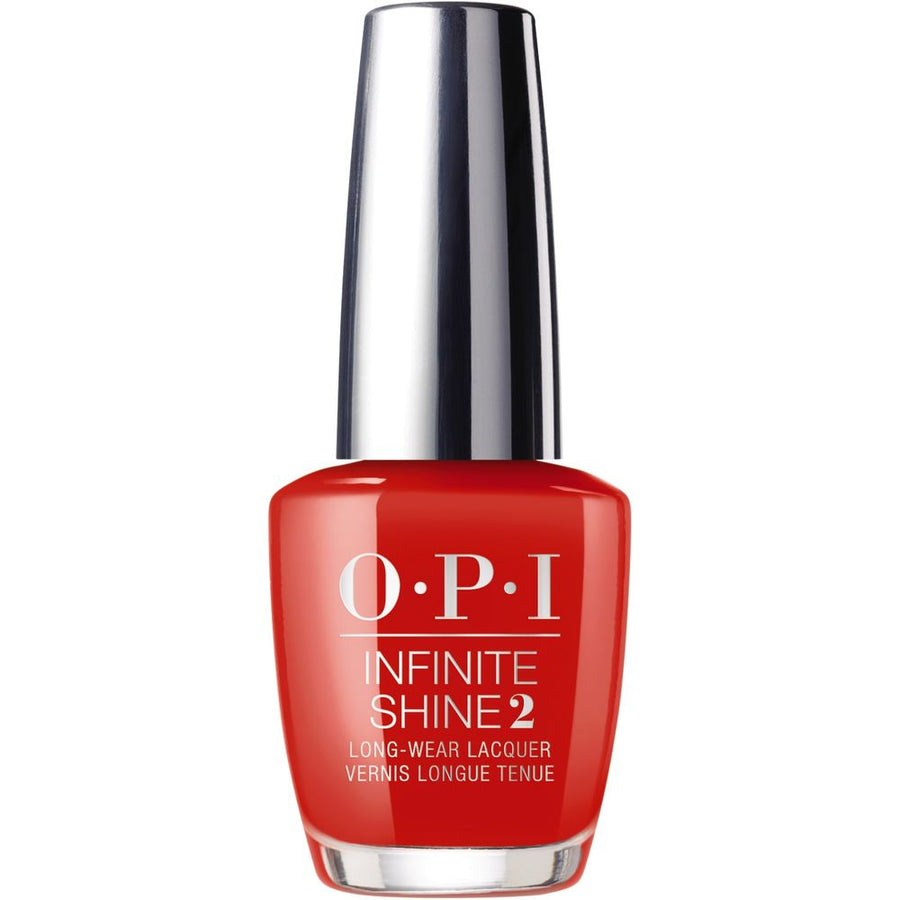 OPI Infinite Shine - Living On The Bula-vard! 0.5 oz - IKLF81