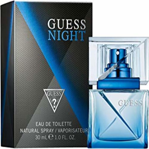 Guess Night EDT 1.0 oz ( Retail Box )