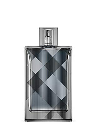 Burberry Brit For Him EDT 3.3 oz (Unboxed)