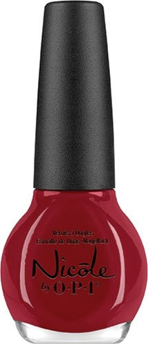 Nicole By OPI - Deeply In Love 0.5 oz - NI044