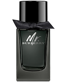 Burberry Mr. Burberry EDP 3.3 oz (Unboxed)