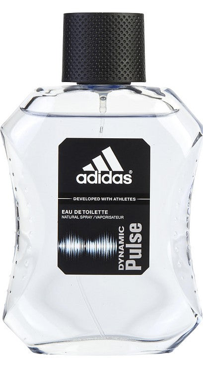 Adidas Dynamic Pulse EDT 1.7 oz (Unboxed)