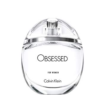 Calvin Klein Obsessed For Women EDP 3.4 oz ( Unboxed )