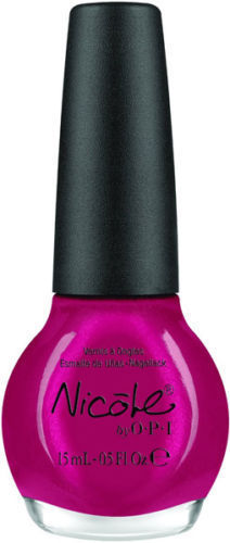 Nicole by OPI - Stolen Kisses 0.5 oz - NI041