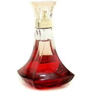 Beyonce Heat Red EDP 1.7 oz ( Unboxed )