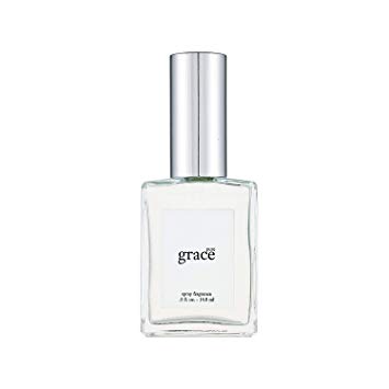 Philosophy Pure Grace EDT 0.5 oz ( Unboxed )