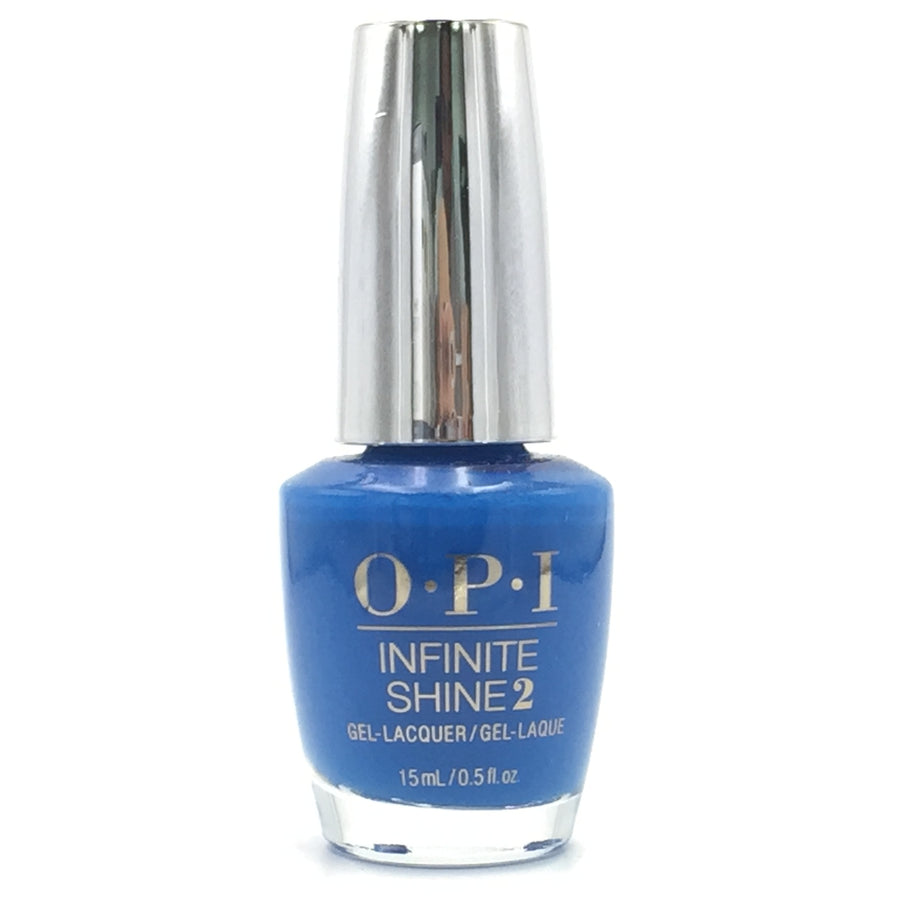 OPI Infinite Shine - Super Trop-i-cal-i-fiji-istic 0.5 oz - ISLF87