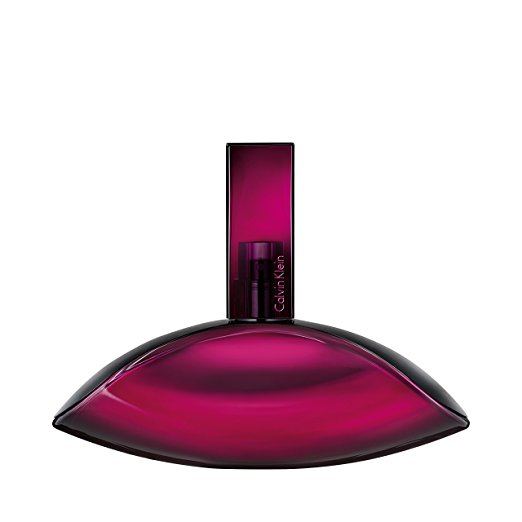 Calvin Klein Euphoria Deep EDP 0.5 oz ( Unboxed )