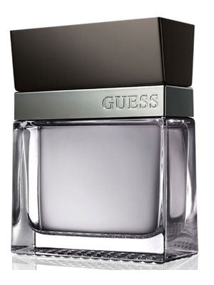 Guess Seductive Homme EDT 1.0 oz (Unboxed)