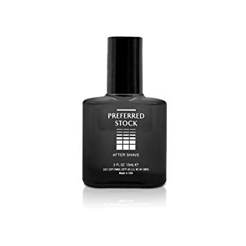Preferred Stock After Shave 0.5 oz (Unboxed)