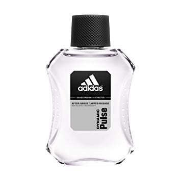 Adidas Dynamic Pulse After Shave 3.4 oz (Unboxed)