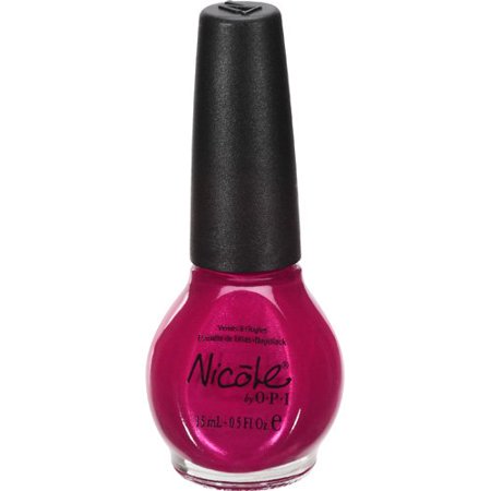 Nicole by OPI - Change The World 0.5 oz - NI221