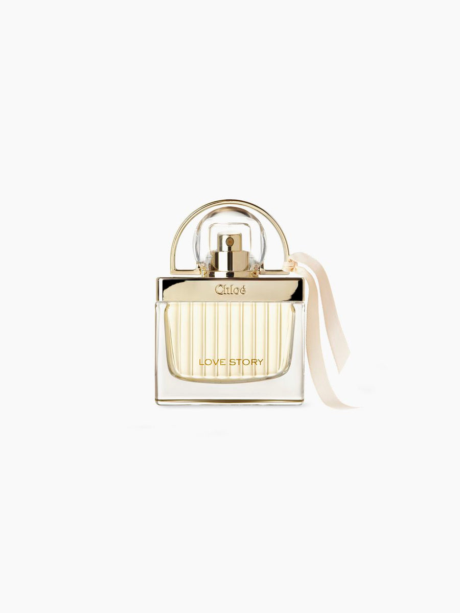 Chloe Love Story EDP 1.0 oz ( Unboxed )
