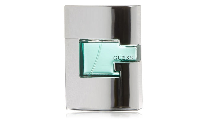 Guess Man By Guess EDT 2.5 oz (Unboxed)