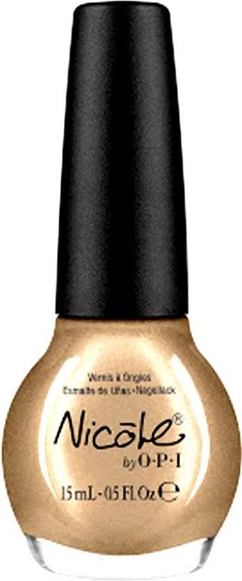 Nicole By OPI - The Next Ceo 0.5 oz - NI347