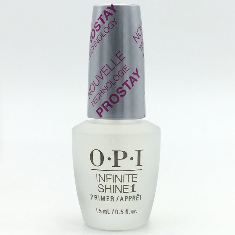 OPI Infinite Shine - Infinite Shine ProStay Base Coat 0.5 oz - IS T11