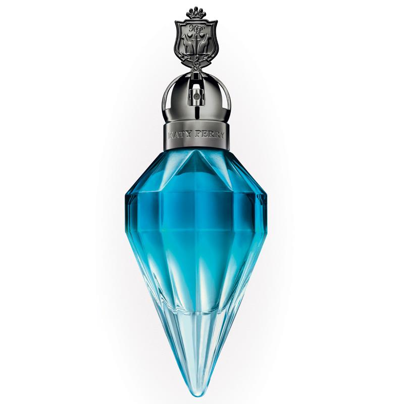 Katy Perry Killer Queen Royal Revolution Blue EDP 1.0 oz ( Unboxed )