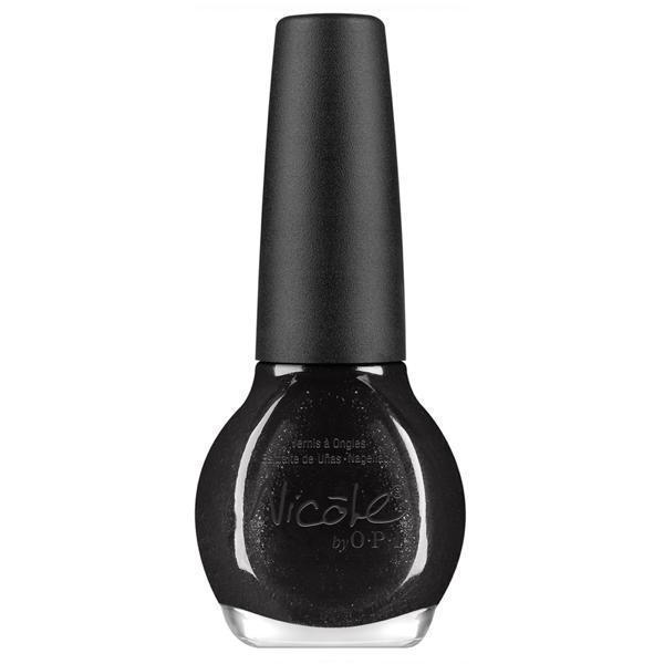Nicole by OPI - Totally In The Dark 0.5 oz - NI408