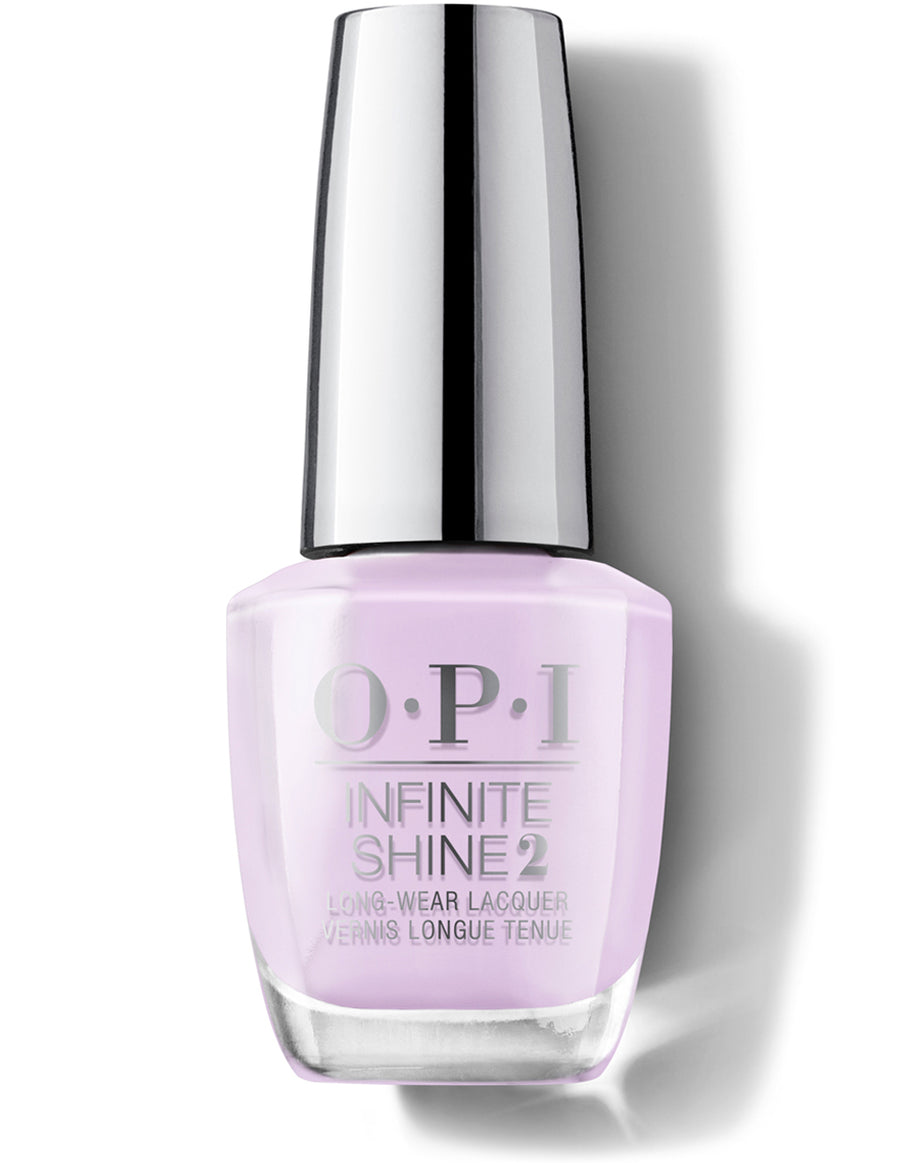 OPI Infinite Shine - Polly Want a Lacquer? 0.5 oz - ISLF83