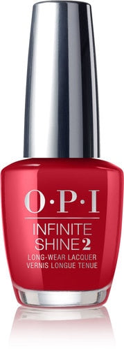 OPI Infinite Shine - The Thrill of Brazil 0.5 oz - ISLA16