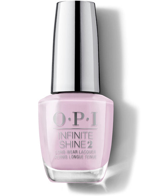 OPI Infinite Shine - Whisperfection 0.5 oz - ISL76